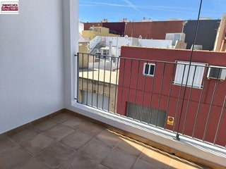 Piso en alquiler en Almussafes