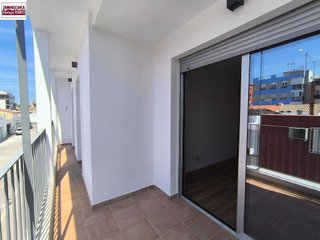 Piso en alquiler en Almussafes