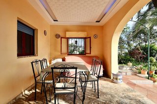 Chalet en venta en Puerto en Jávea/Xàbia