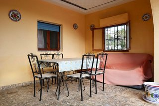 Chalet en venta en Puerto en Jávea/Xàbia