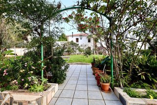 Chalet en venta en Puerto en Jávea/Xàbia