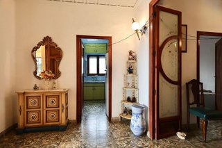Chalet en venta en Puerto en Jávea/Xàbia