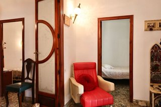 Chalet en venta en Puerto en Jávea/Xàbia