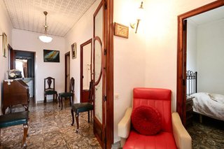 Chalet en venta en Puerto en Jávea/Xàbia