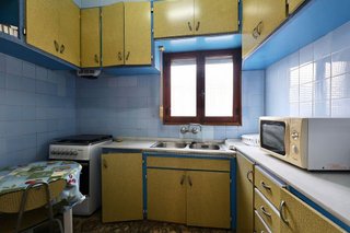 Chalet en venta en Puerto en Jávea/Xàbia