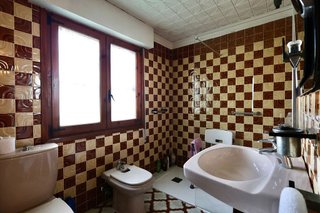 Chalet en venta en Puerto en Jávea/Xàbia