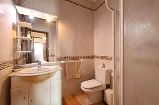 Chalet en venta en Puerto en Jávea/Xàbia