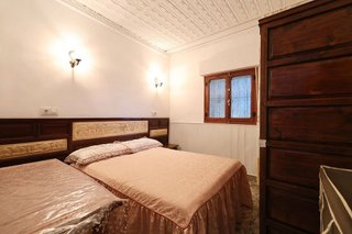 Chalet en venta en Puerto en Jávea/Xàbia