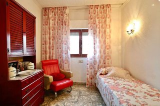 Chalet en venta en Puerto en Jávea/Xàbia