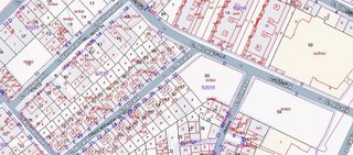 Casa pareada en venta en Pescadores-Saladillo en Algeciras