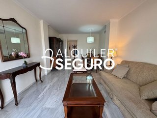 Piso en alquiler en Churriana en Málaga