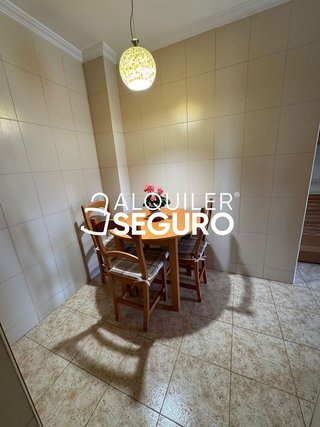 Piso en alquiler en Churriana en Málaga