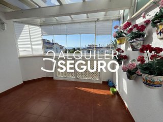 Piso en alquiler en Churriana en Málaga