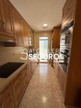 Piso en alquiler en Churriana en Málaga