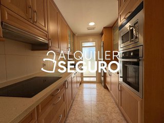 Piso en alquiler en Churriana en Málaga