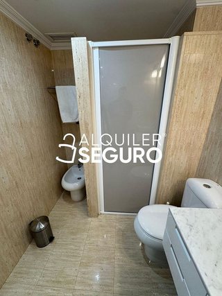 Piso en alquiler en Churriana en Málaga