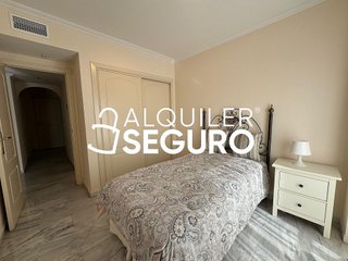 Piso en alquiler en Churriana en Málaga
