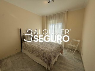 Piso en alquiler en Churriana en Málaga