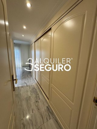 Piso en alquiler en Churriana en Málaga