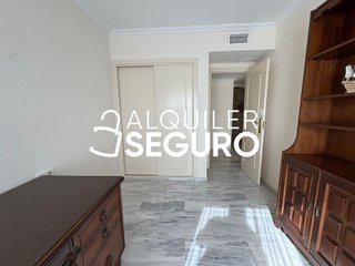 Piso en alquiler en Churriana en Málaga