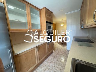 Piso en alquiler en Churriana en Málaga