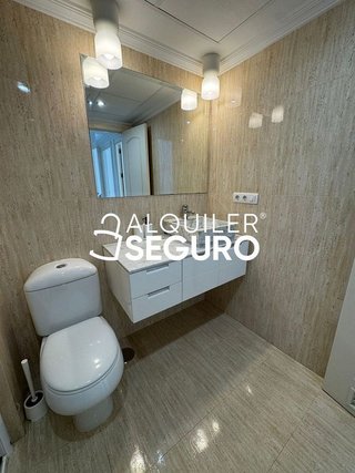Piso en alquiler en Churriana en Málaga