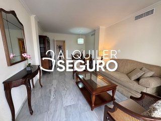 Piso en alquiler en Churriana en Málaga