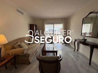 Piso en alquiler en Churriana en Málaga
