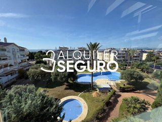 Piso en alquiler en Churriana en Málaga