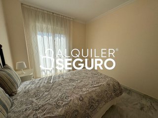 Piso en alquiler en Churriana en Málaga