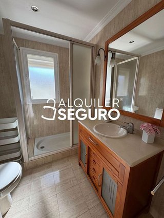 Piso en alquiler en Churriana en Málaga