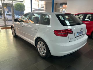 Audi A3 2009