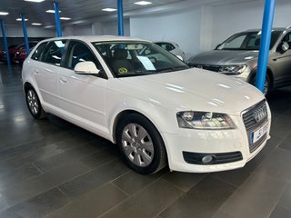 Audi A3 2009