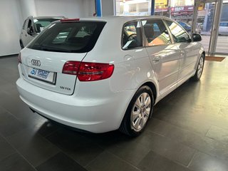 Audi A3 2009