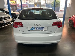Audi A3 2009