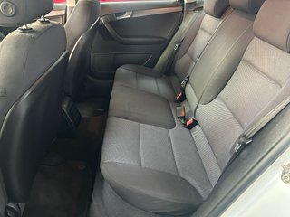 Audi A3 2009