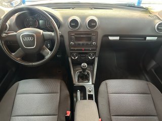 Audi A3 2009