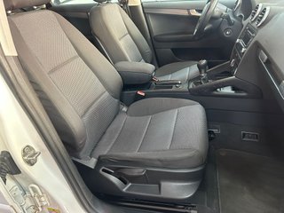 Audi A3 2009
