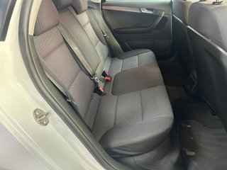 Audi A3 2009
