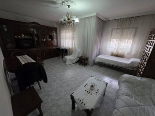 Casa adosada en venta en Azucaica - Santa María de Benquerencia en Toledo