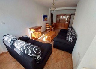 Piso en alquiler en Barrio de Zaidín en Granada