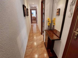Piso en alquiler en Barrio de Zaidín en Granada