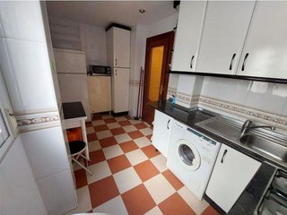 Piso en alquiler en Barrio de Zaidín en Granada