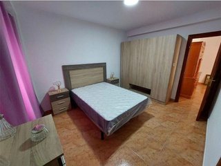 Piso en alquiler en Barrio de Zaidín en Granada