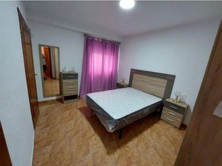 Piso en alquiler en Barrio de Zaidín en Granada