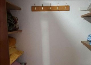 Piso en alquiler en Barrio de Zaidín en Granada