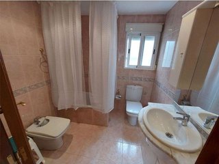 Piso en alquiler en Barrio de Zaidín en Granada