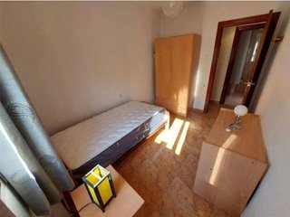 Piso en alquiler en Barrio de Zaidín en Granada