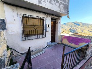 Chalet en venta en Abarán