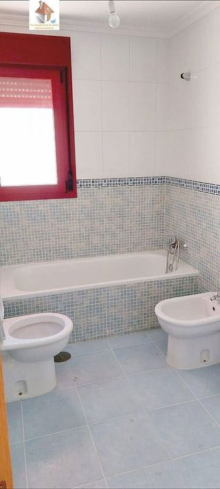 Piso en alquiler en El Quiñón en Seseña